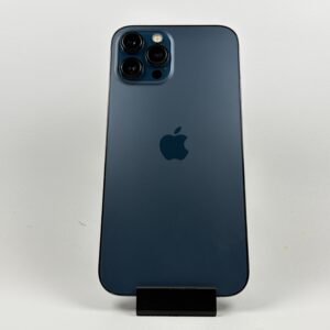 Refurbished iPhone 12 Pro Max 128GB - Afbeelding 5
