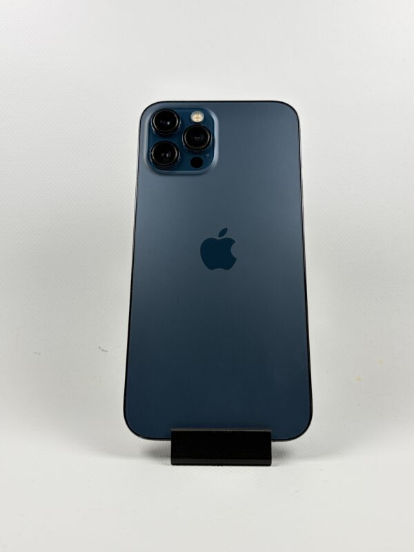 Refurbished iPhone 12 Pro Max 128GB