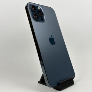 Refurbished iPhone 12 Pro Max 128GB - Afbeelding 6