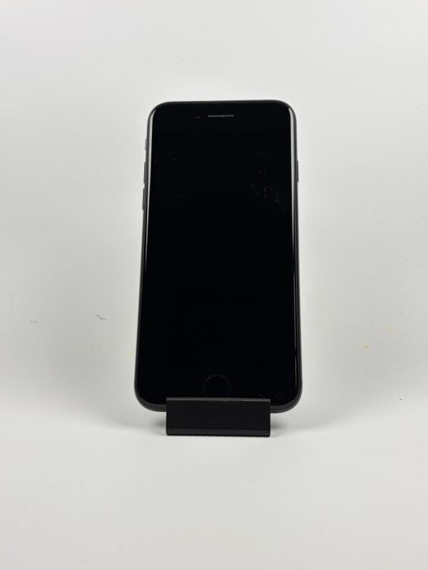 Refurbished iPhone SE 2022 64GB