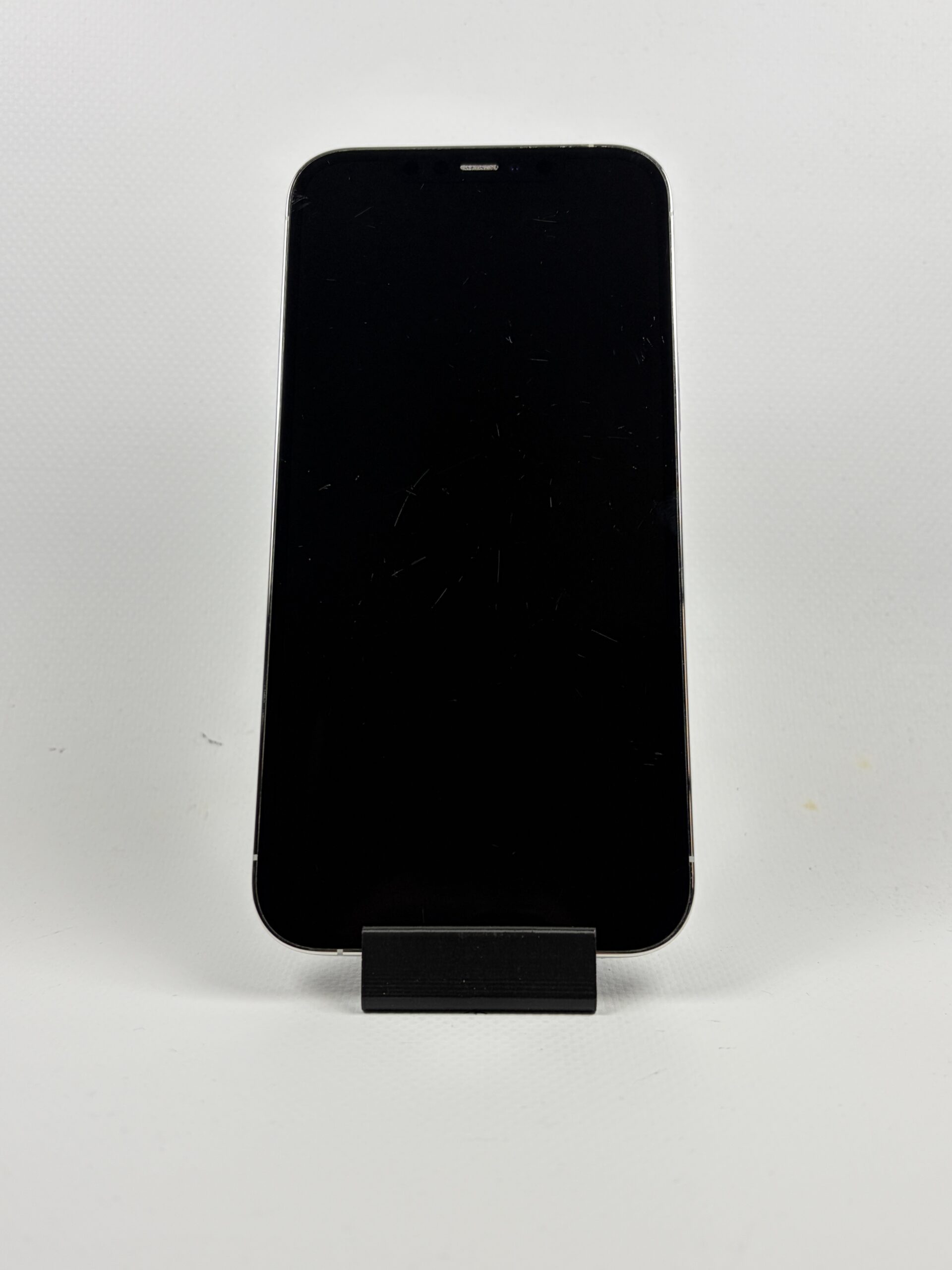 Refurbished iPhone 12 Pro Max 256GB - Afbeelding 3