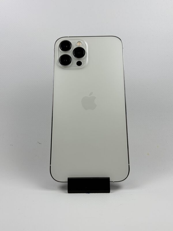Refurbished iPhone 12 Pro Max 256GB