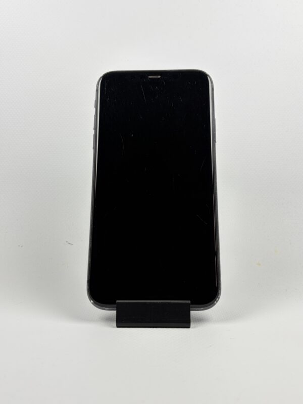 Refurbished iPhone 11 128GB