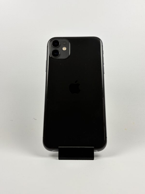 Refurbished iPhone 11 128GB