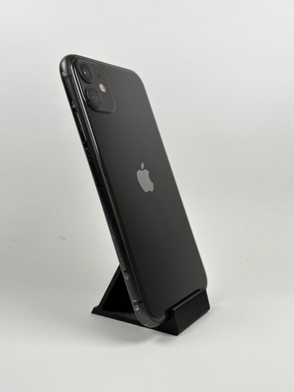 Refurbished iPhone 11 128GB
