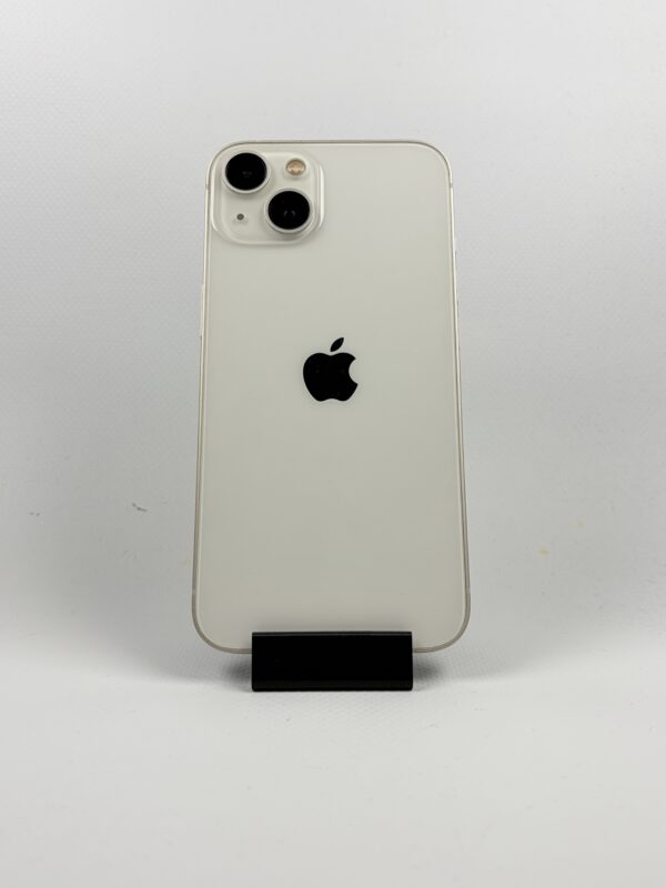 Refurbished iPhone 13 128GB