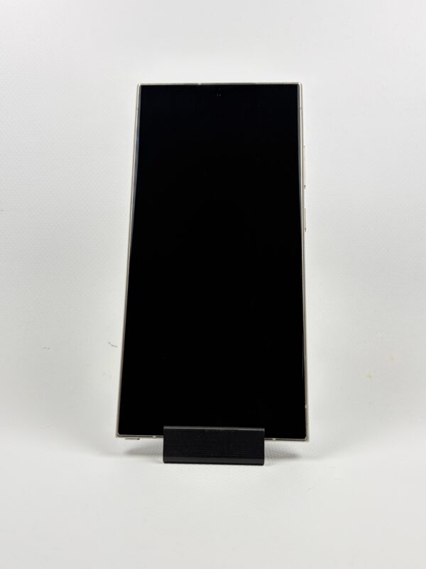 Refurbished Samsung Galaxy S24 Ultra 256GB