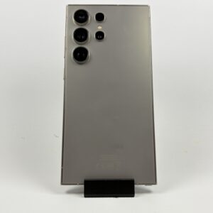 Refurbished Samsung Galaxy S24 Ultra 256GB - Afbeelding 5