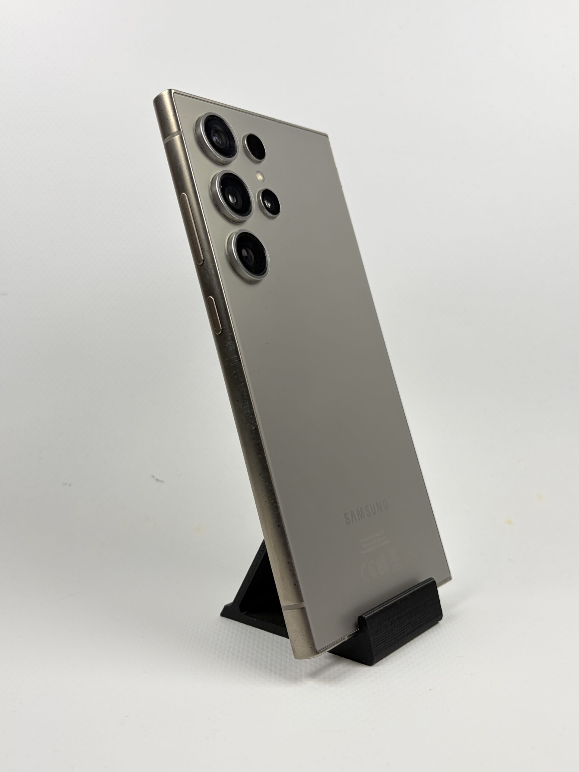 Refurbished Samsung Galaxy S24 Ultra 256GB - Afbeelding 6