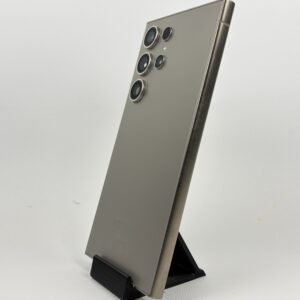 Refurbished Samsung Galaxy S24 Ultra 256GB - Afbeelding 4