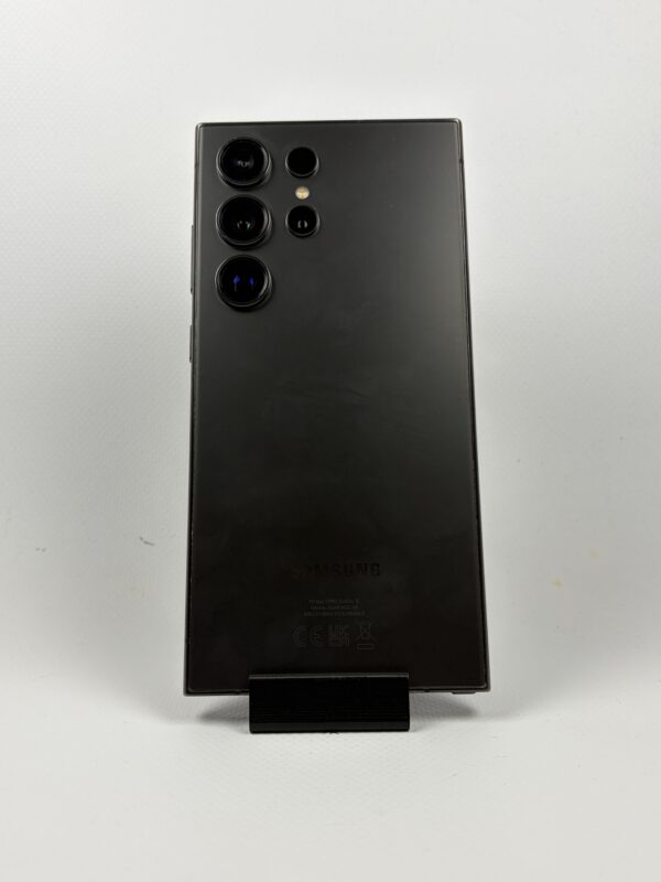 Refurbished Samsung Galaxy S24 Ultra 256GB
