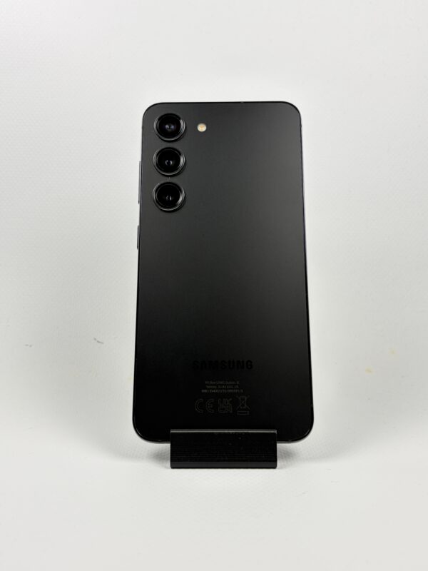 Refurbished Samsung Galaxy S23 256GB
