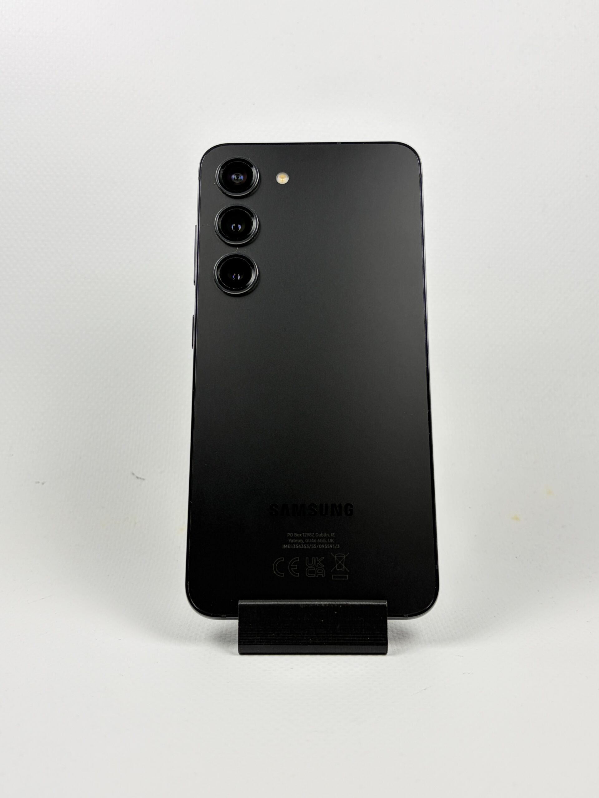 Refurbished Samsung Galaxy S23 256GB - Afbeelding 5