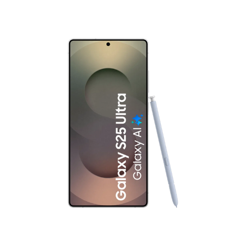 Refurbished Samsung Galaxy S25 Ultra 256GB