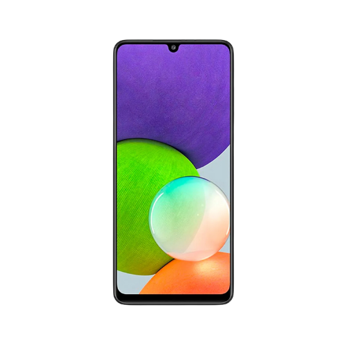 Refurbished Samsung Galaxy A22 5G 128GB