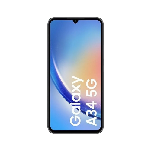 Refurbished Samsung Galaxy A34 128GB - Afbeelding 1