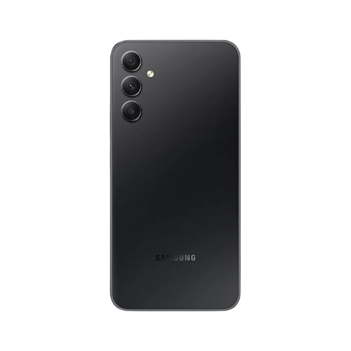 Refurbished Samsung Galaxy A34 256GB