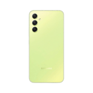 Refurbished Samsung Galaxy A34 128GB - Afbeelding 2