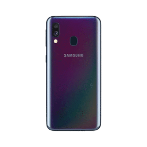 Refurbished Samsung Galaxy A40 64GB - Afbeelding 2