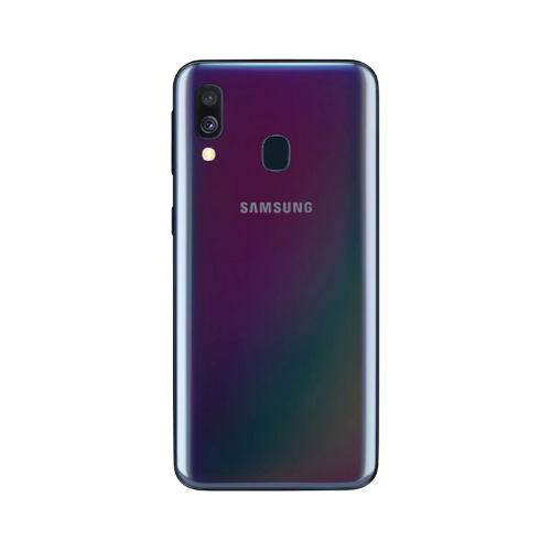 Refurbished Samsung Galaxy A40 64GB