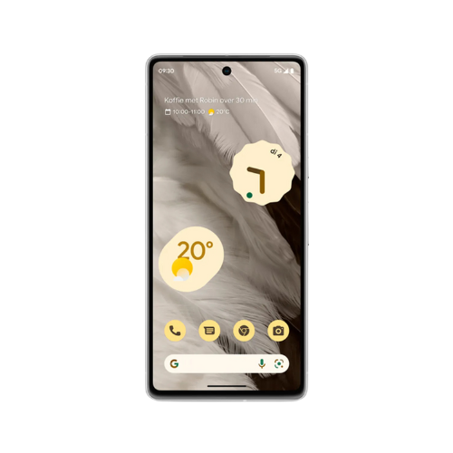 Refurbished Google Pixel 7 128GB