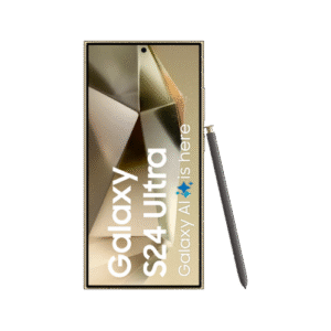 Refurbished Samsung Galaxy S24 Ultra 256GB