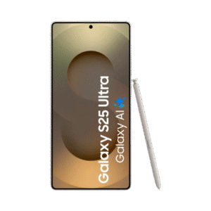 Refurbished Samsung Galaxy S25 Ultra 256GB