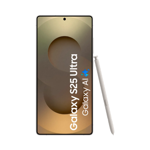 Refurbished Samsung Galaxy S25 Ultra 256GB