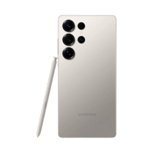 Refurbished Samsung Galaxy S25 Ultra 256GB - Afbeelding 2