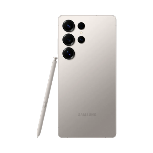 Refurbished Samsung Galaxy S25 Ultra 256GB