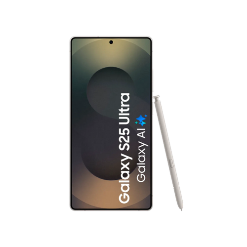 Refurbished Samsung Galaxy S25 Ultra 256GB