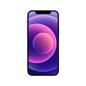 Refurbished iPhone 12 128GB