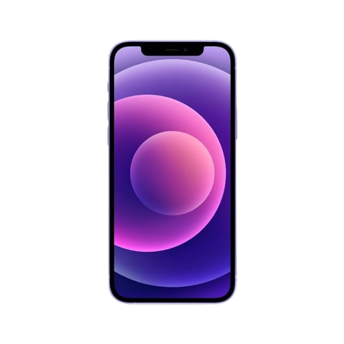 Refurbished iPhone 12 128GB