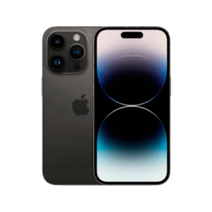 Refurbished iPhone 14 Pro 128GB - Afbeelding 2