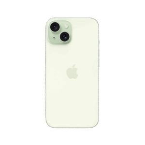 Refurbished iPhone 15 128GB - Afbeelding 2