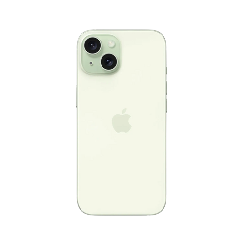 Refurbished iPhone 15 128GB
