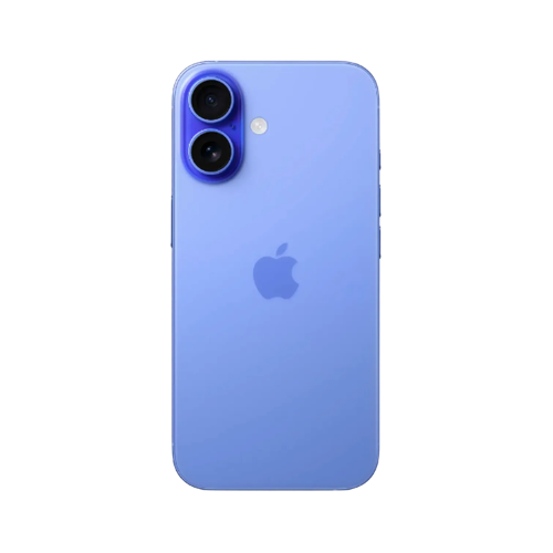 Refurbished iPhone 16 128GB