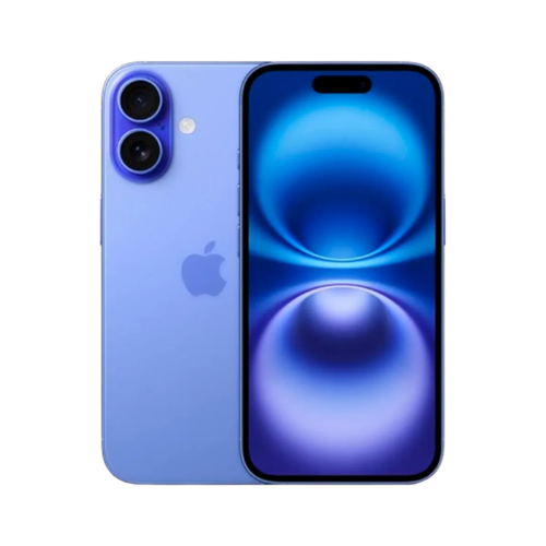 Refurbished iPhone 16 128GB