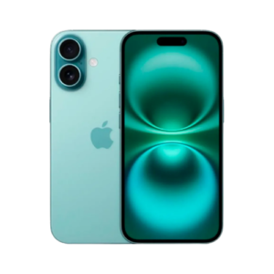 Refurbished iPhone 16 128GB