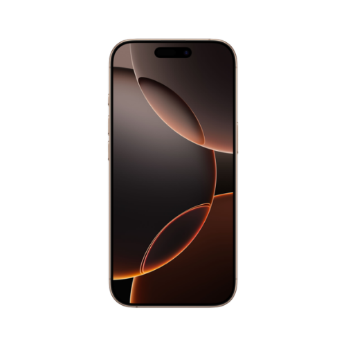 Refurbished iPhone 16 Pro 128GB