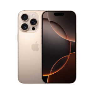 Refurbished iPhone 16 Pro 128GB - Afbeelding 2