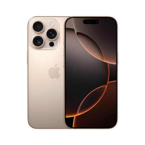 Refurbished iPhone 16 Pro 128GB