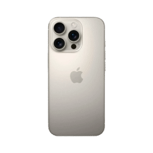 Refurbished iPhone 16 Pro 128GB - Afbeelding 2