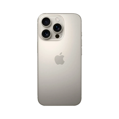 Refurbished iPhone 16 Pro 128GB