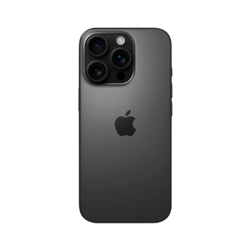 Refurbished iPhone 16 Pro Max 256GB