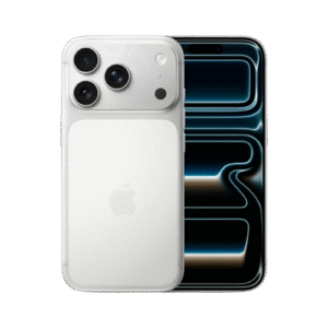 Refurbished iPhone 17 Pro 256GB