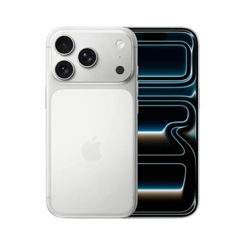 Refurbished iPhone 17 Pro 256GB