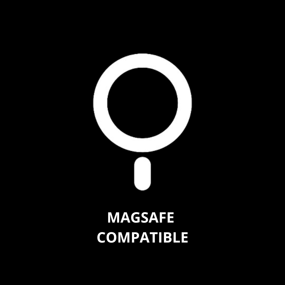 iPhone 16 MagSafe