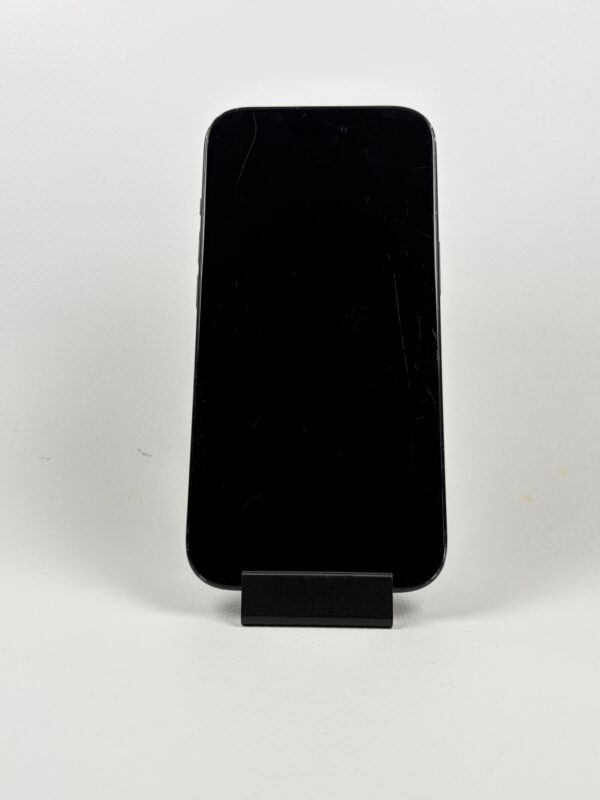 Refurbished iPhone 15 128GB