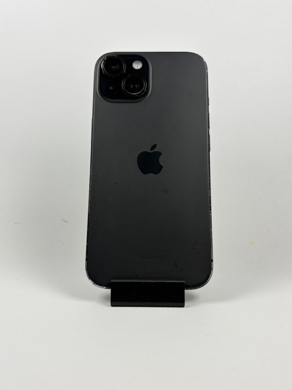 Refurbished iPhone 15 128GB